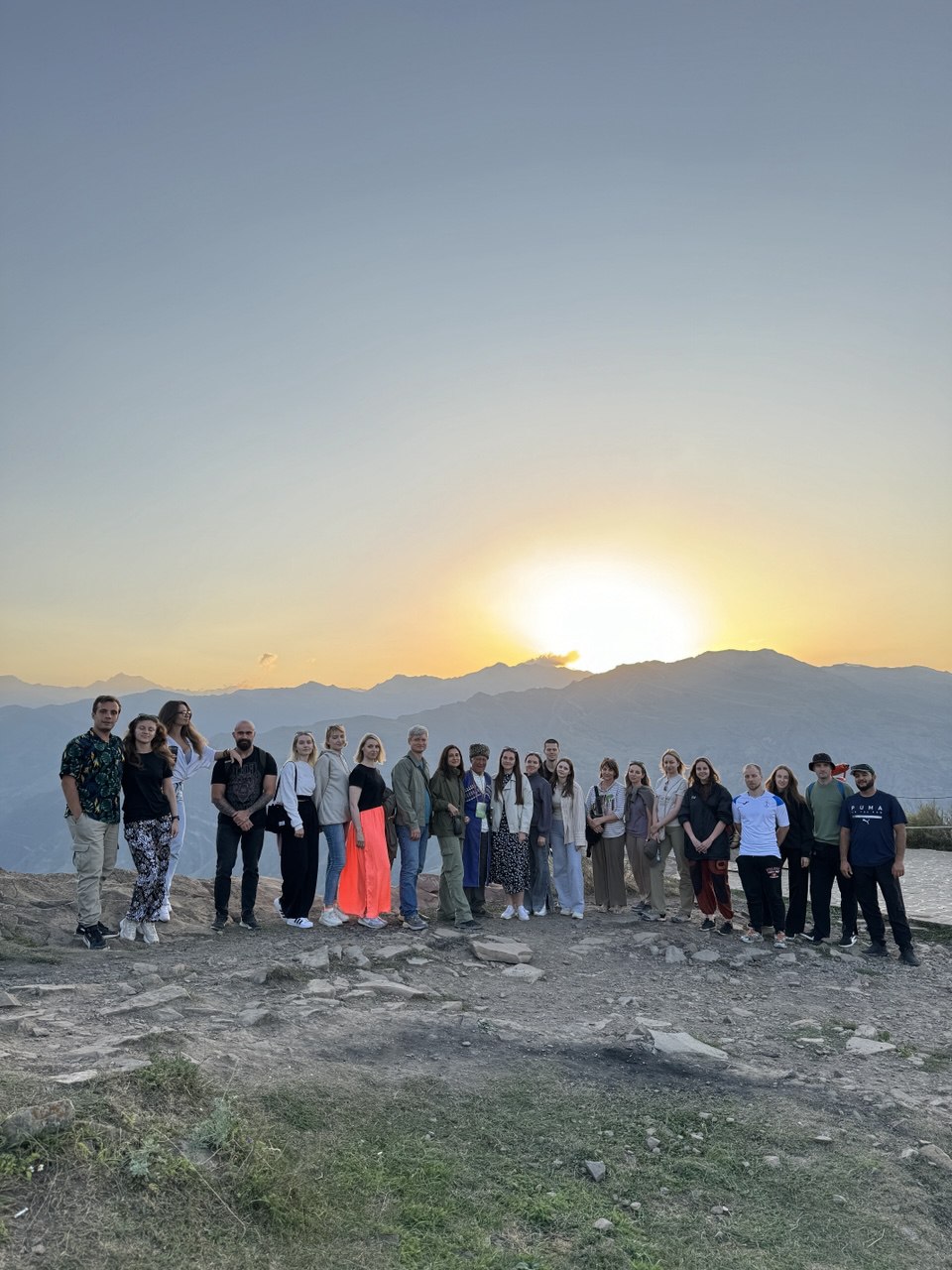 Мелодия Дагестана: 5 дней Всё включено! (148/436)