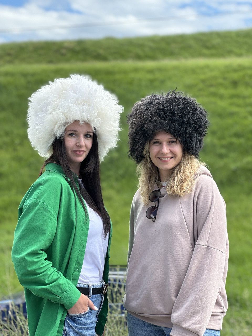 Мелодия молодёжи Дагестана до 35 лет