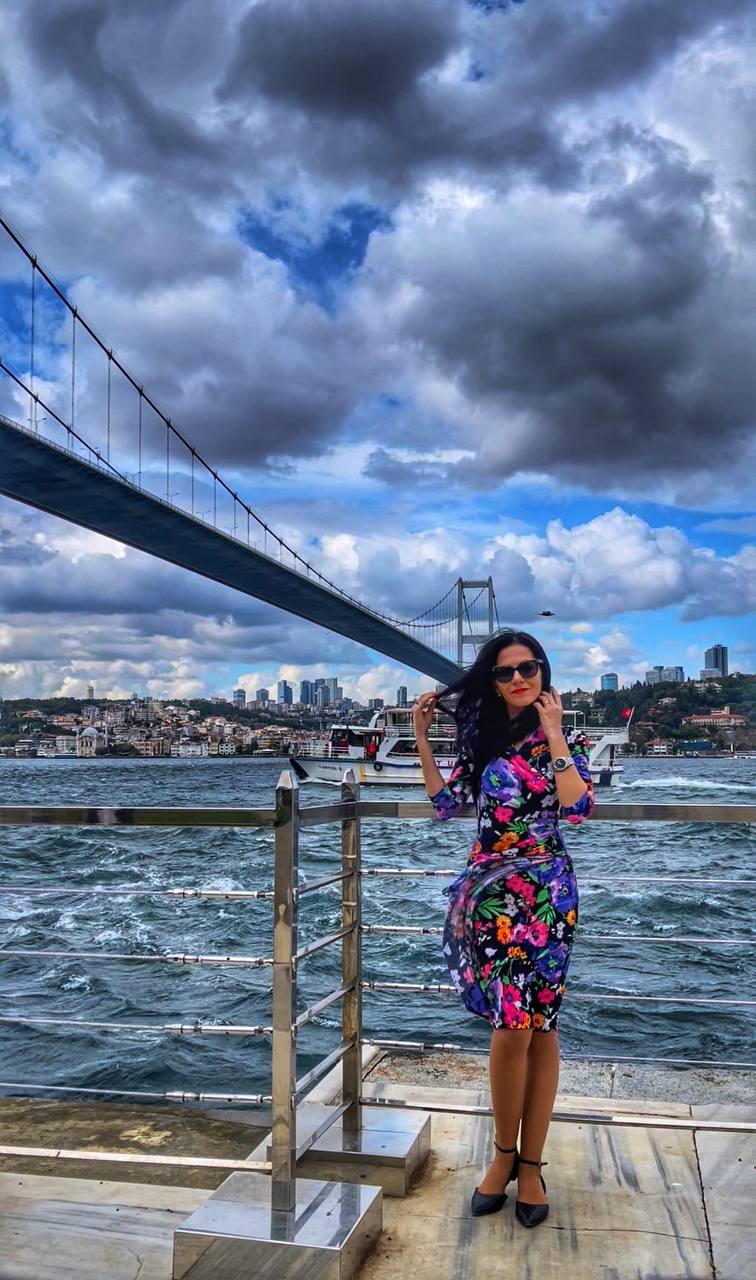 Стамбул индивидуальный: скрытая красота Азиатской части (13/15)