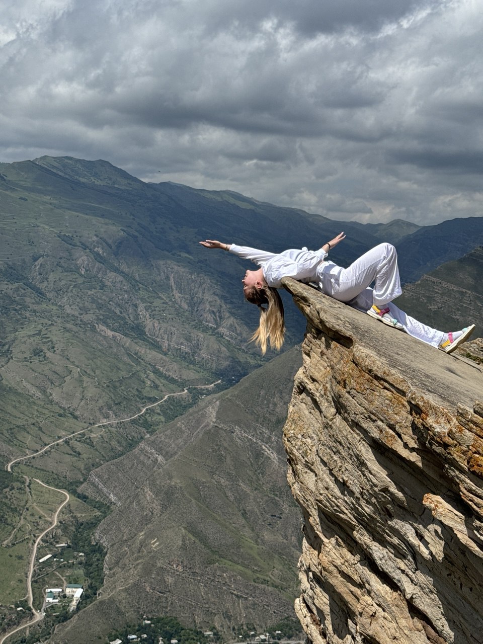 Мелодия Дагестана: 5 дней Всё включено! (120/436)