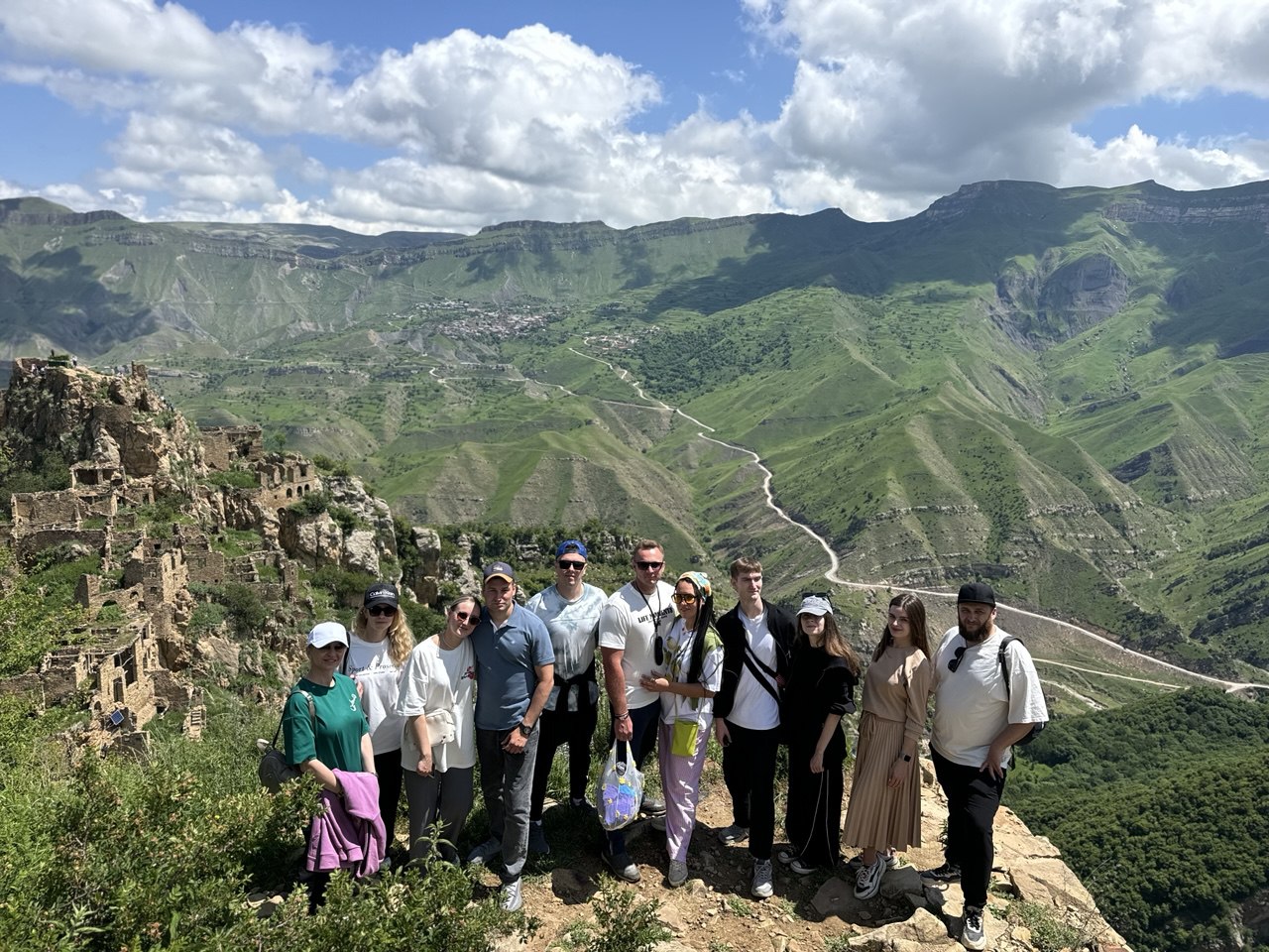 Мелодия Дагестана: 5 дней Всё включено! (134/436)