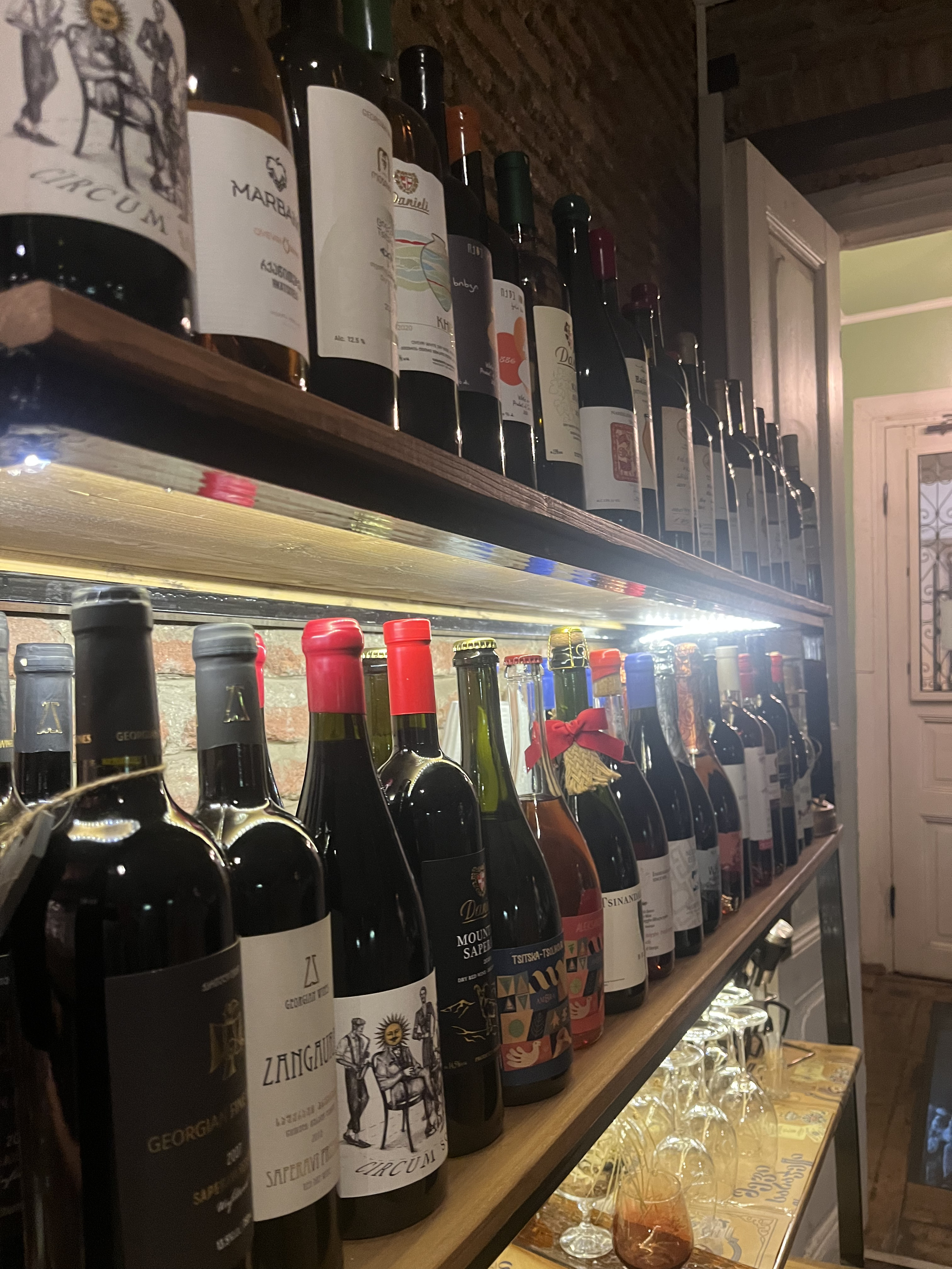 8 улетных дней в Армении и Грузии +винный фестиваль (144/167)