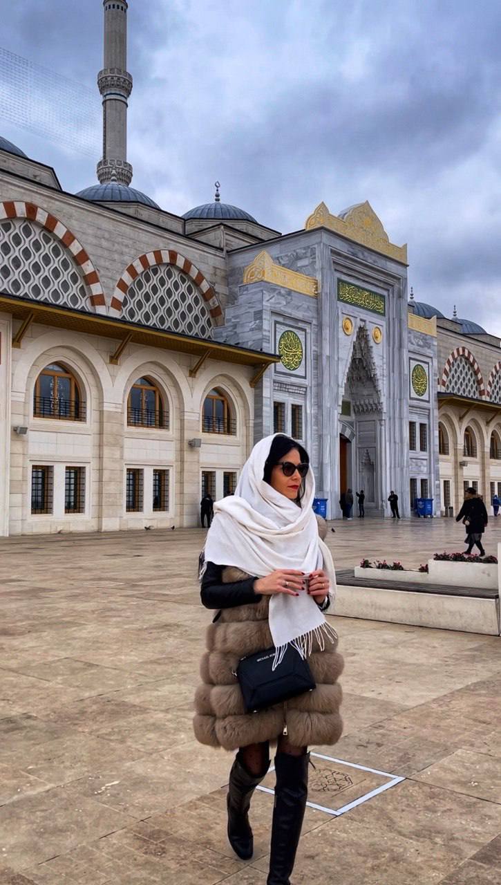 Стамбул индивидуальный: скрытая красота Азиатской части (15/15)