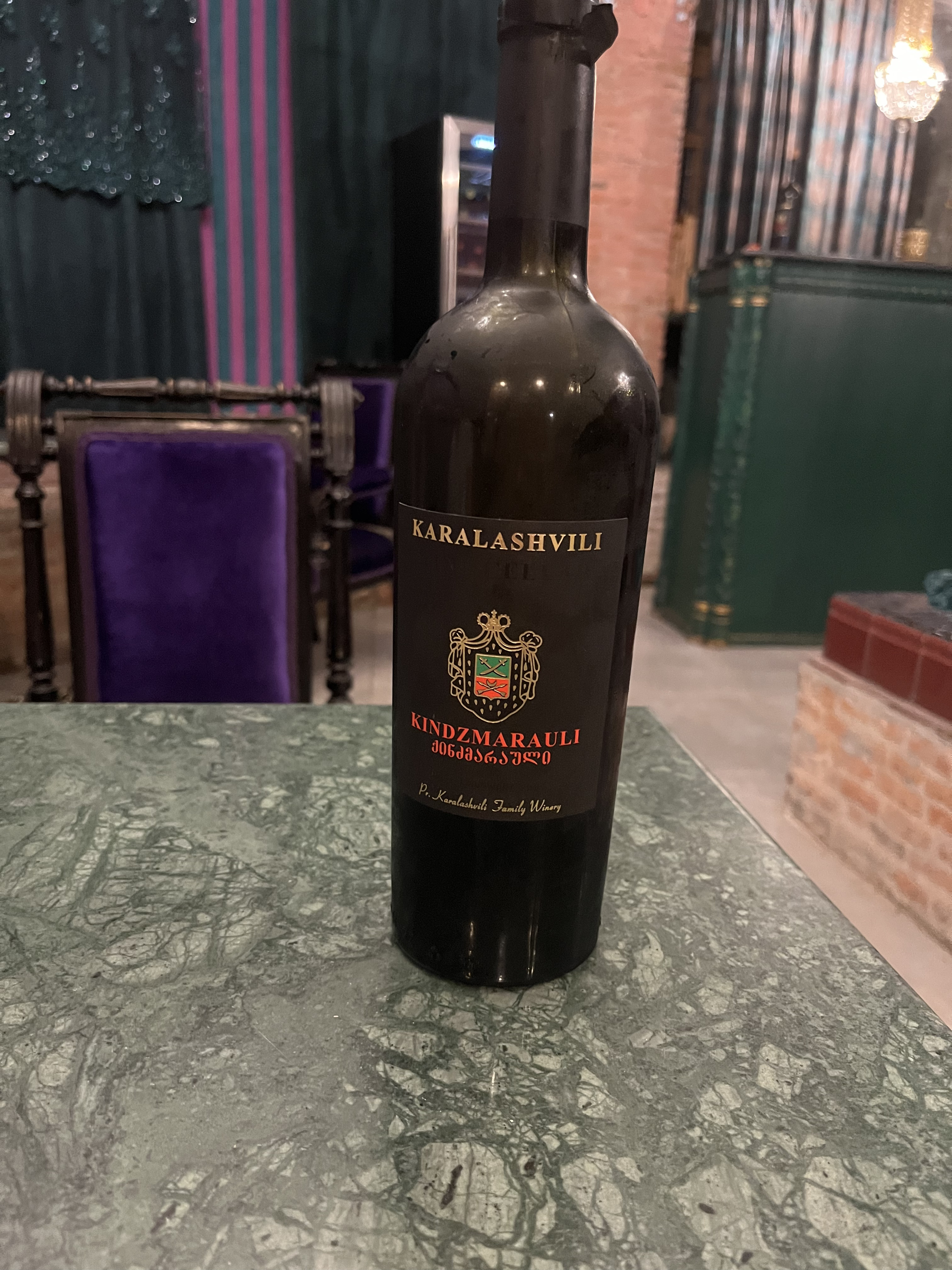 8 улетных дней в Армении и Грузии +винный фестиваль (142/167)