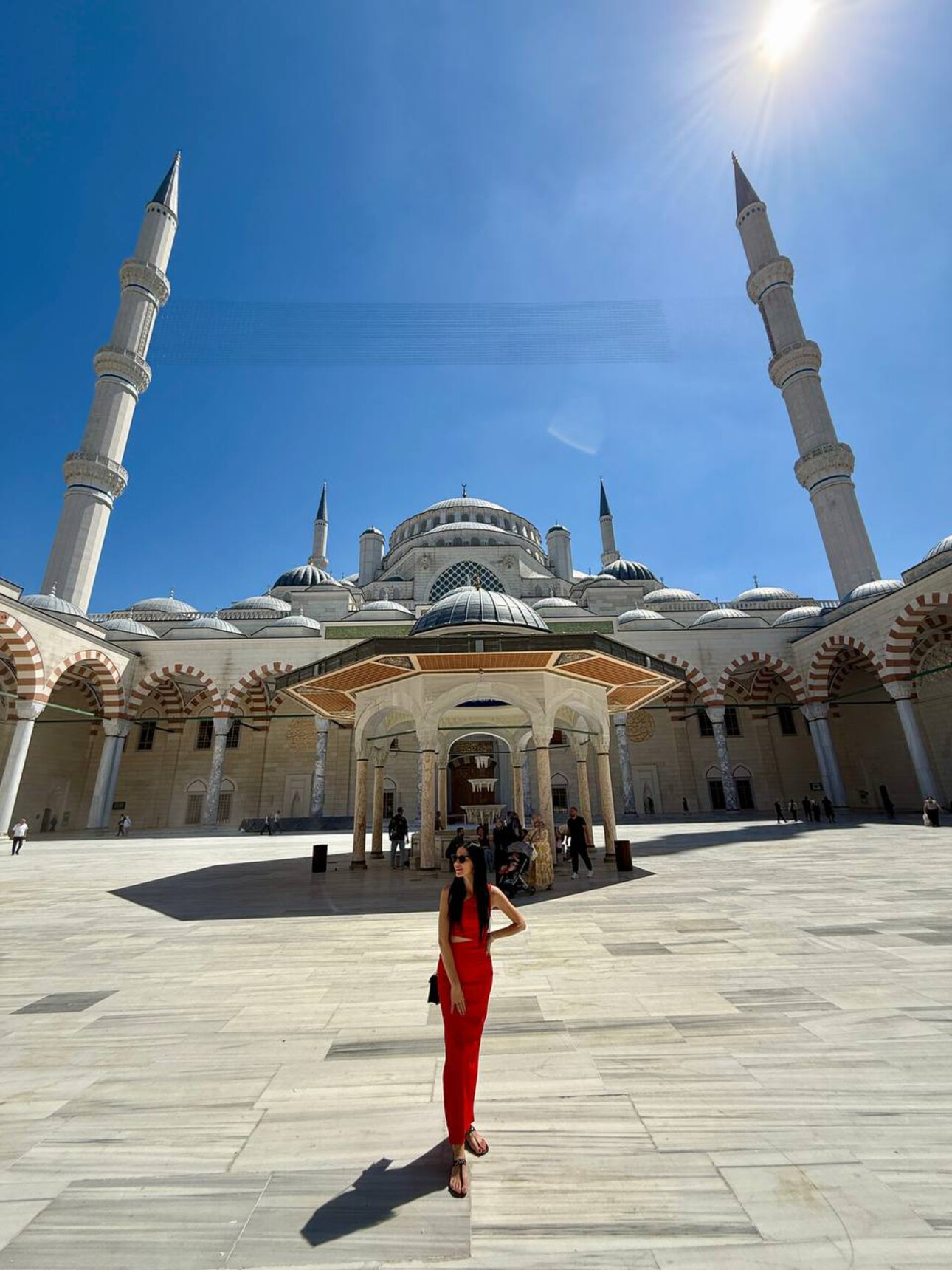 Стамбул индивидуальный: скрытая красота Азиатской части (4/15)