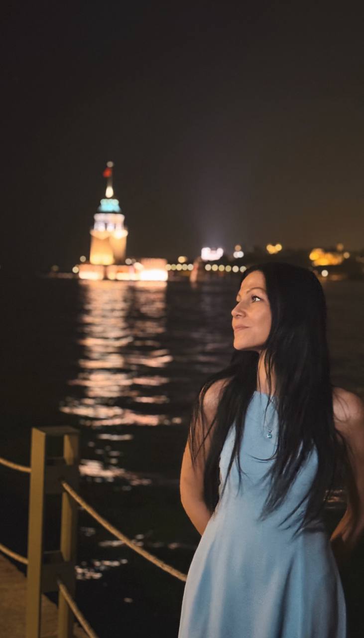 Стамбул индивидуальный: скрытая красота Азиатской части (8/15)