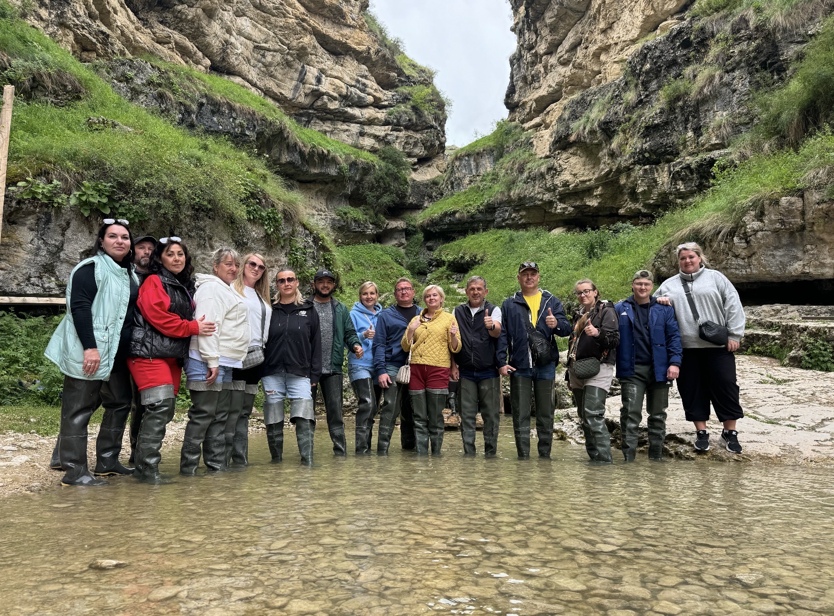 Мелодия Дагестана: 5 дней Всё включено! (57/436)