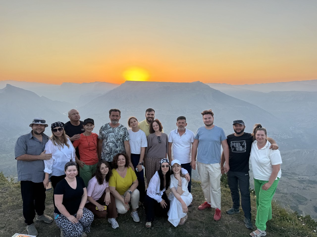 Мелодия Дагестана: 5 дней Всё включено! (48/436)