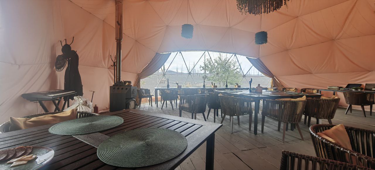 Путешествие в сердце Камчатки (тур для компаний 1-4 чел., цена за всех) (8/28)