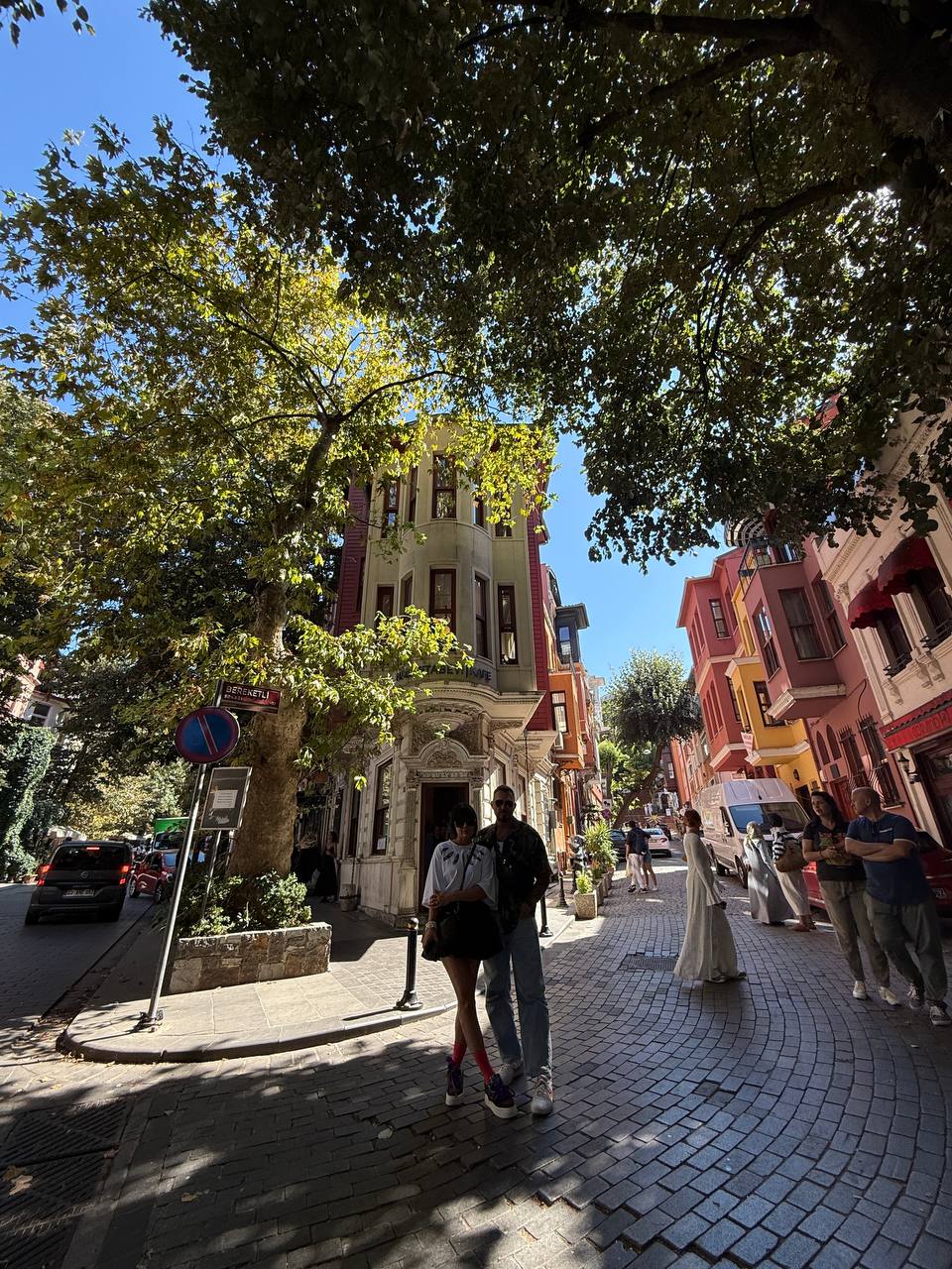 Стамбул индивидуальный: скрытая красота Азиатской части (9/15)