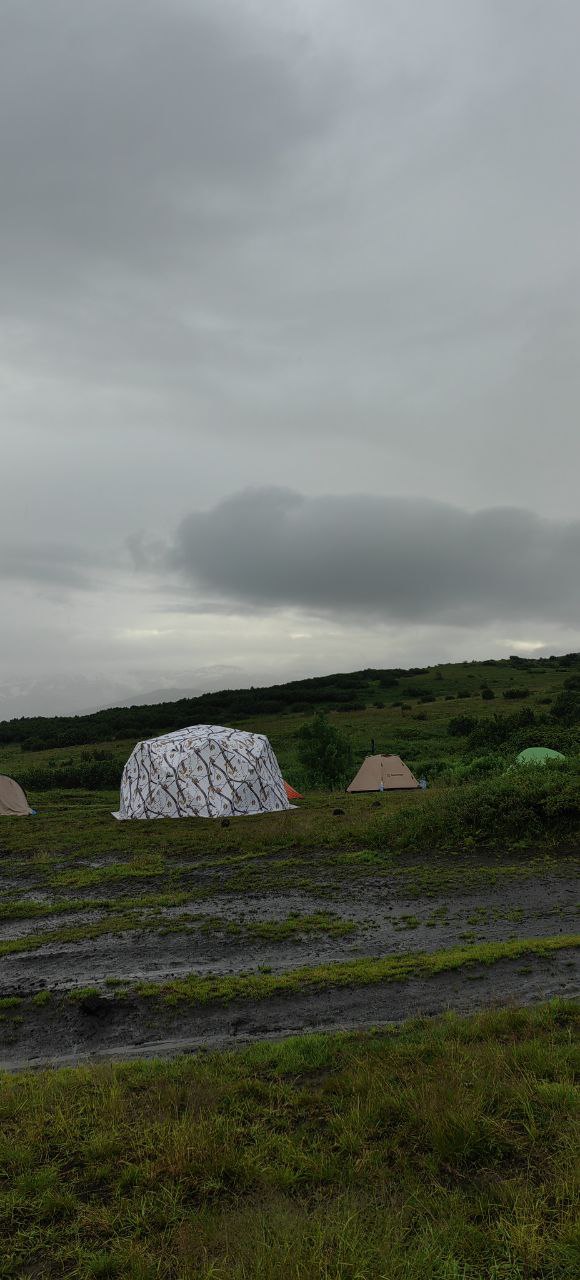 Путешествие в сердце Камчатки (тур для компаний 1-4 чел., цена за всех) (7/28)