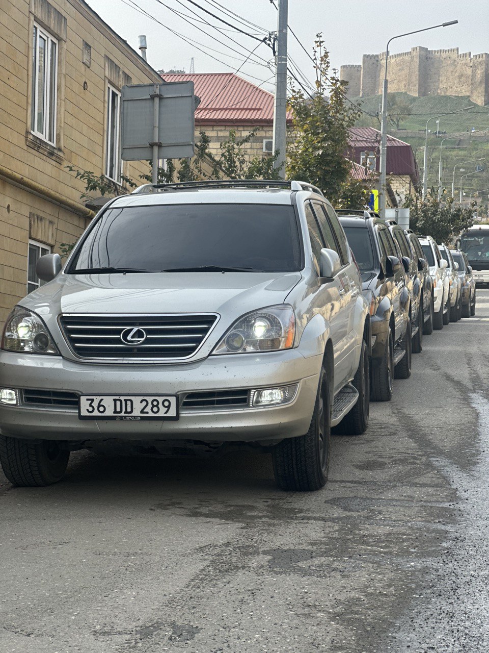 Мелодия Дагестана: 5 дней Всё включено! (72/436)