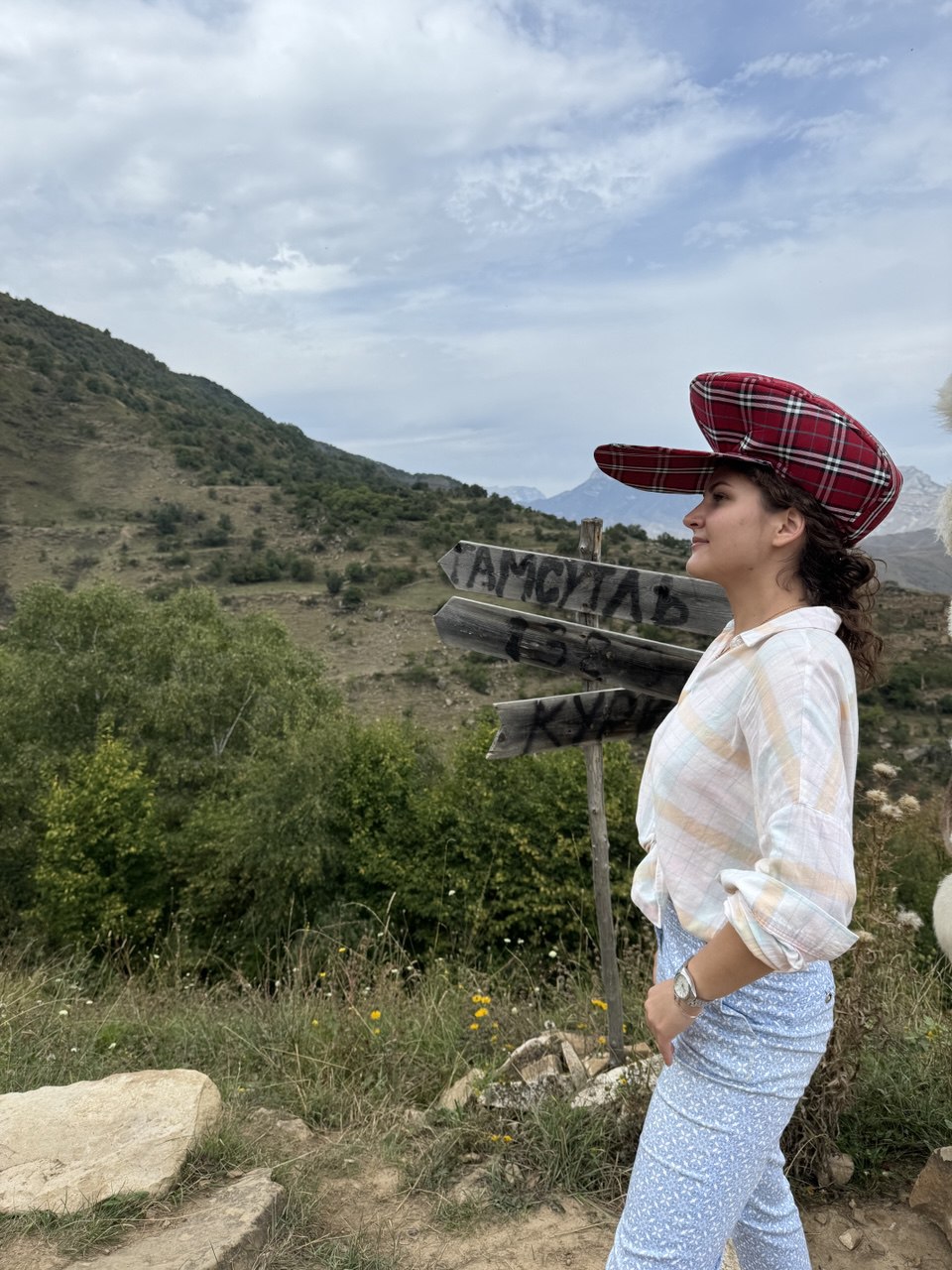 Мелодия Дагестана: 5 дней Всё включено! (35/436)