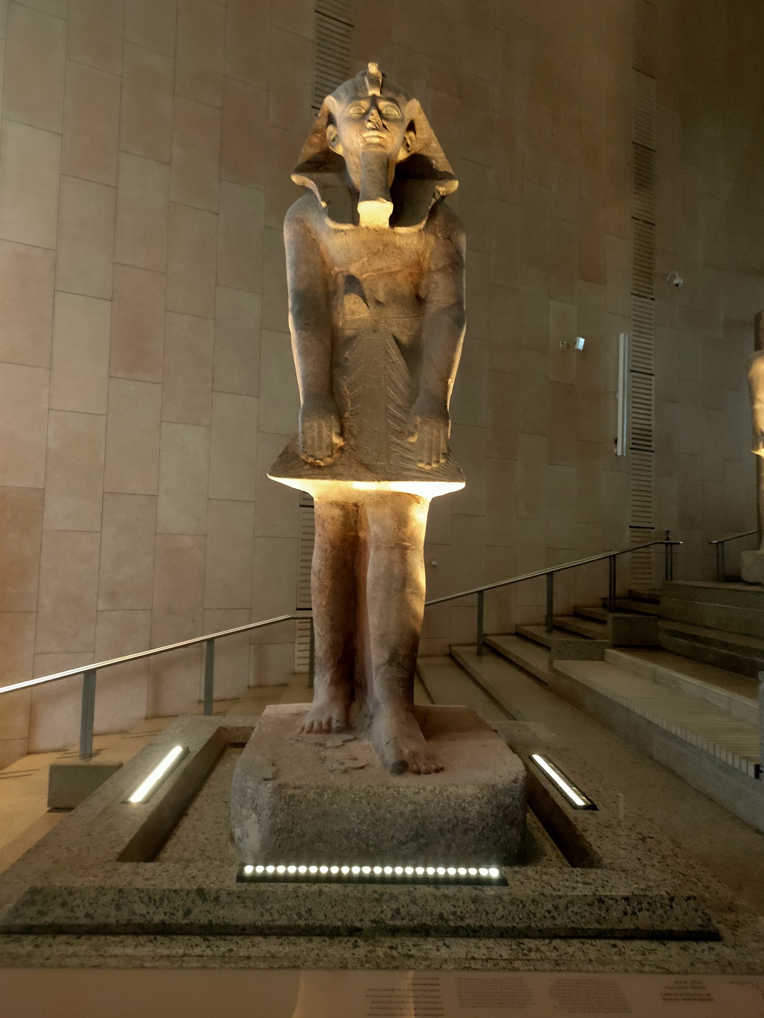 От Великих Пирамид до Большого Музея( (от 1 до 5 человек) (4/12)