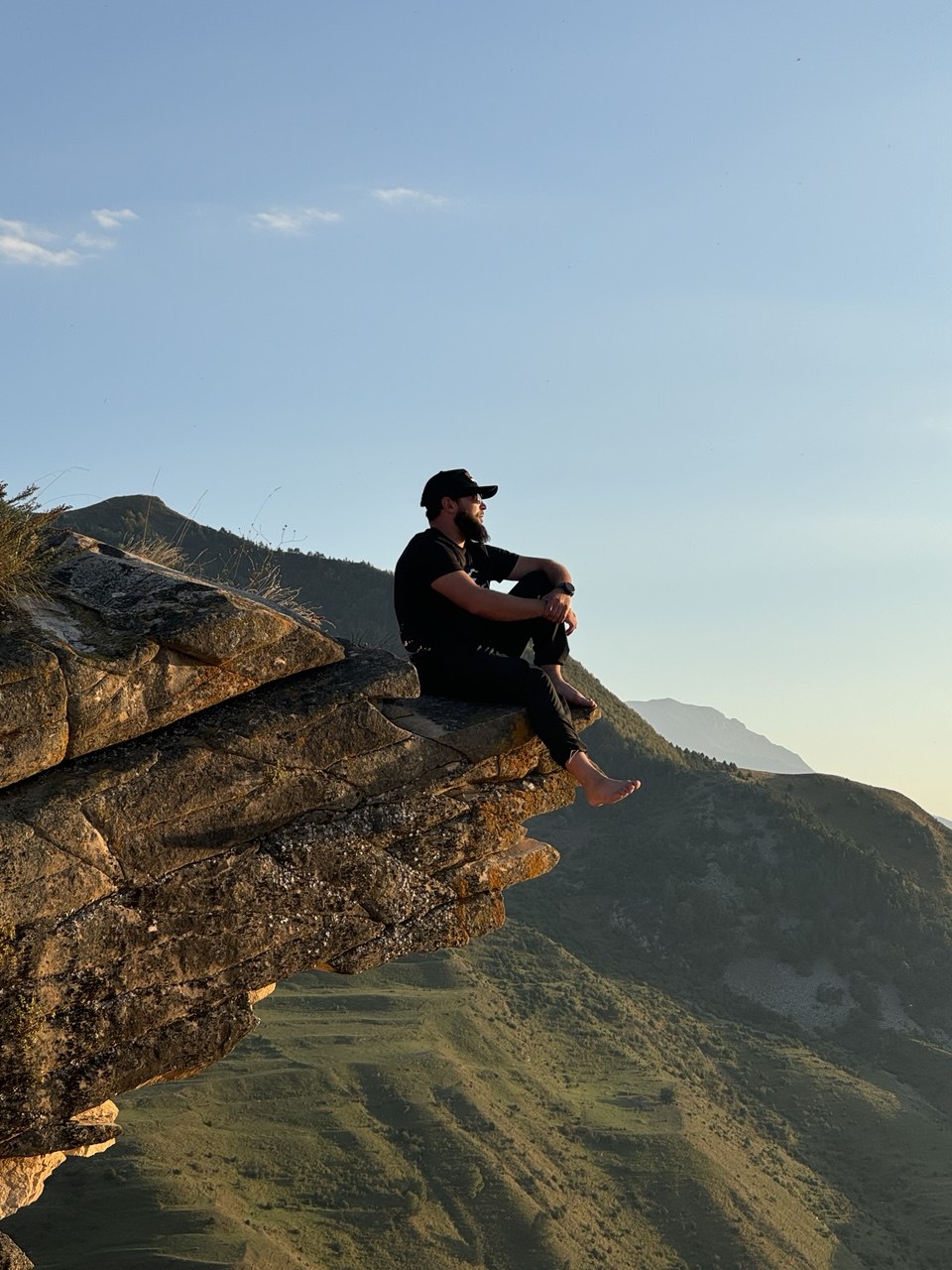 Мелодия Дагестана: 5 дней Всё включено! (123/436)