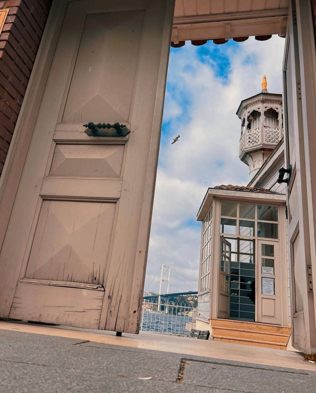 Стамбул индивидуальный: скрытая красота Азиатской части (11/15)