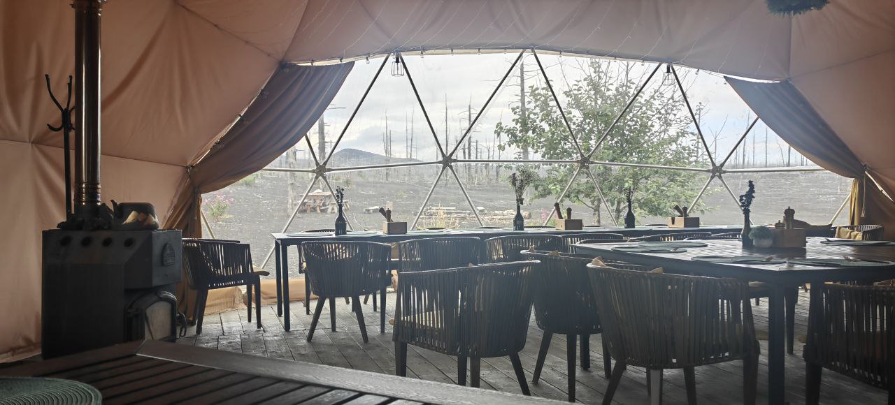 Путешествие в сердце Камчатки (тур для компаний 1-4 чел., цена за всех) (9/28)