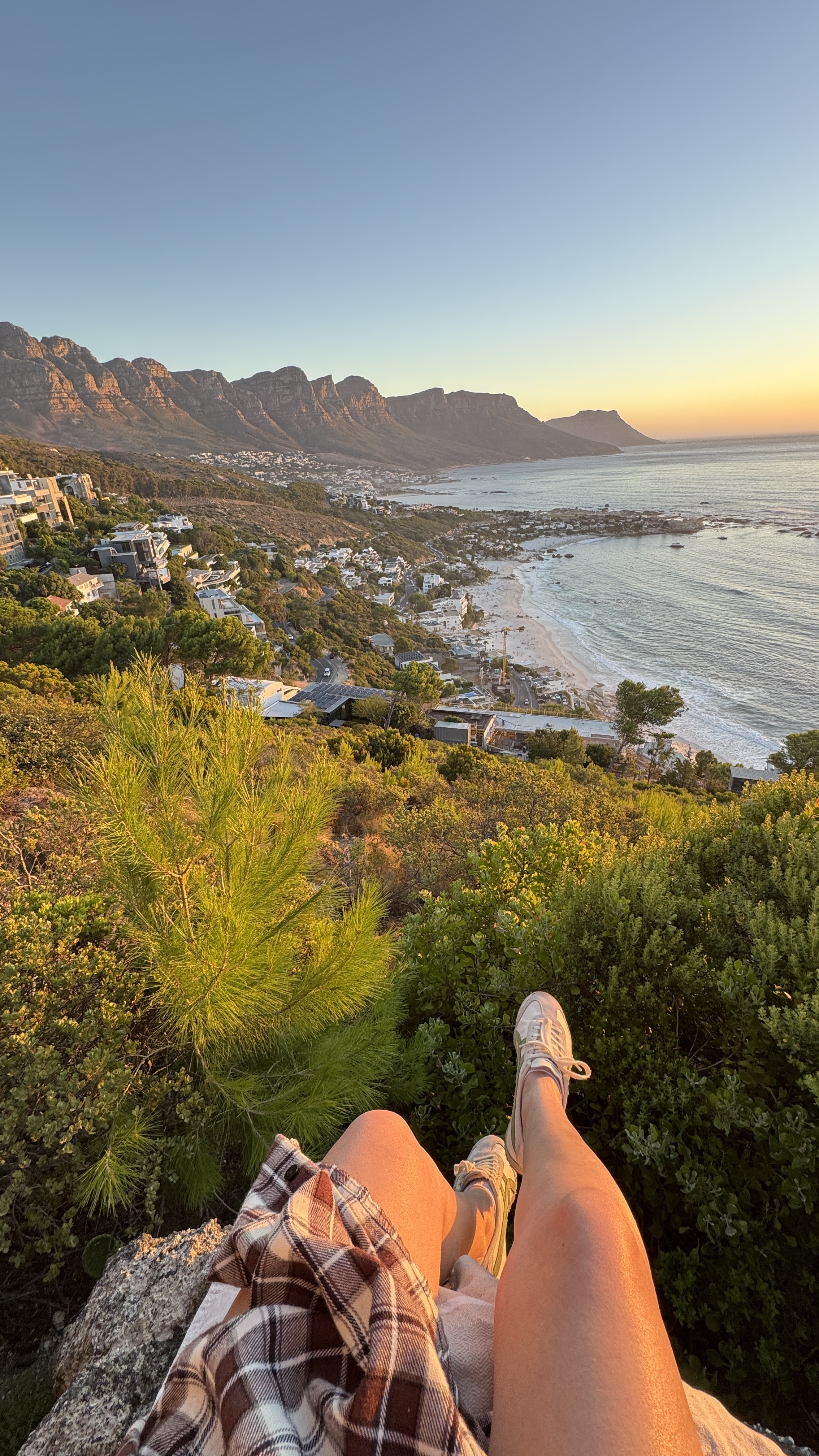 Девичник мечты в Кейптауне на 8 марта: океан, сафари и винные долины (5/35)