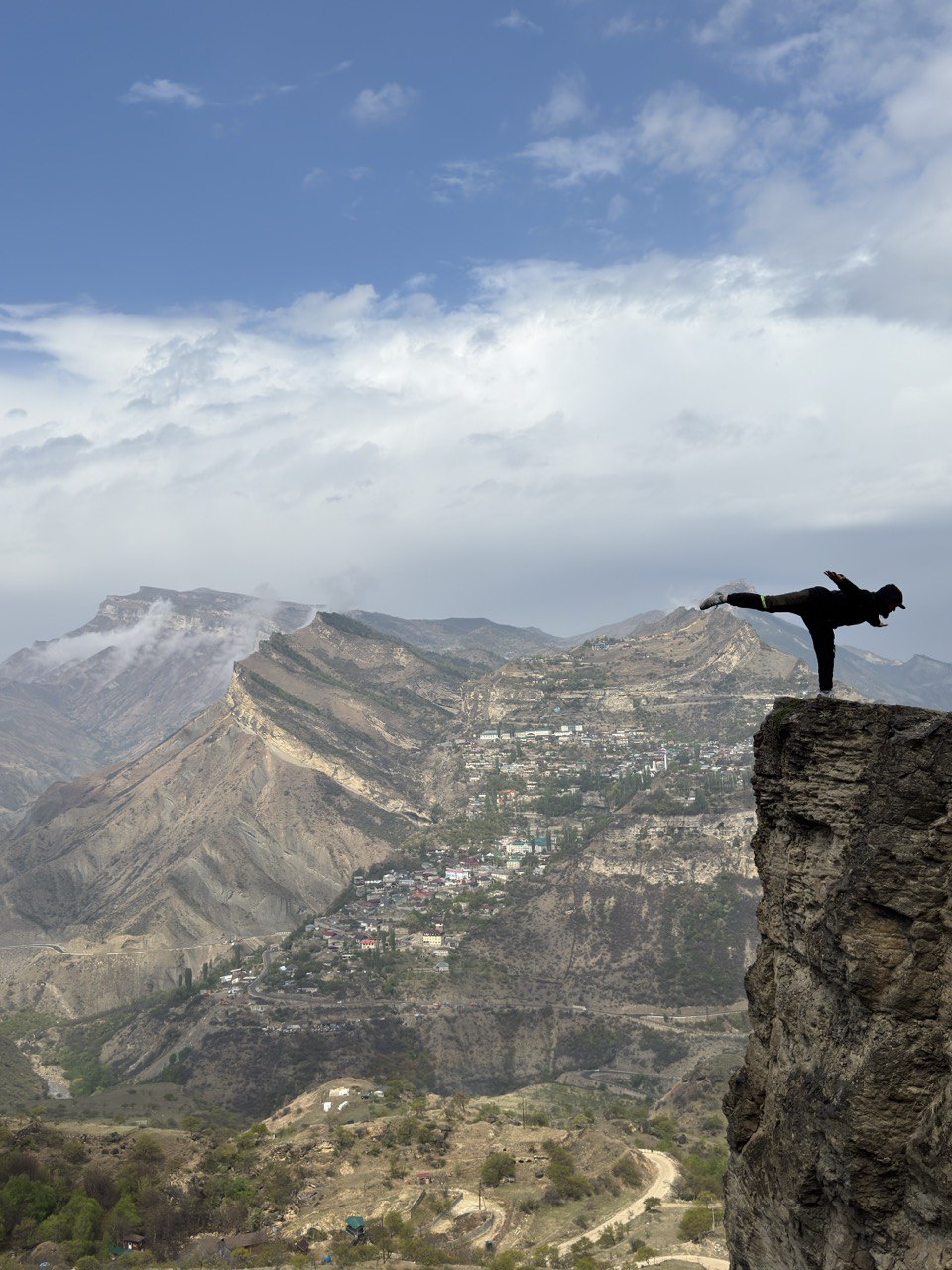 Мелодия Дагестана: 5 дней Всё включено! (50/436)
