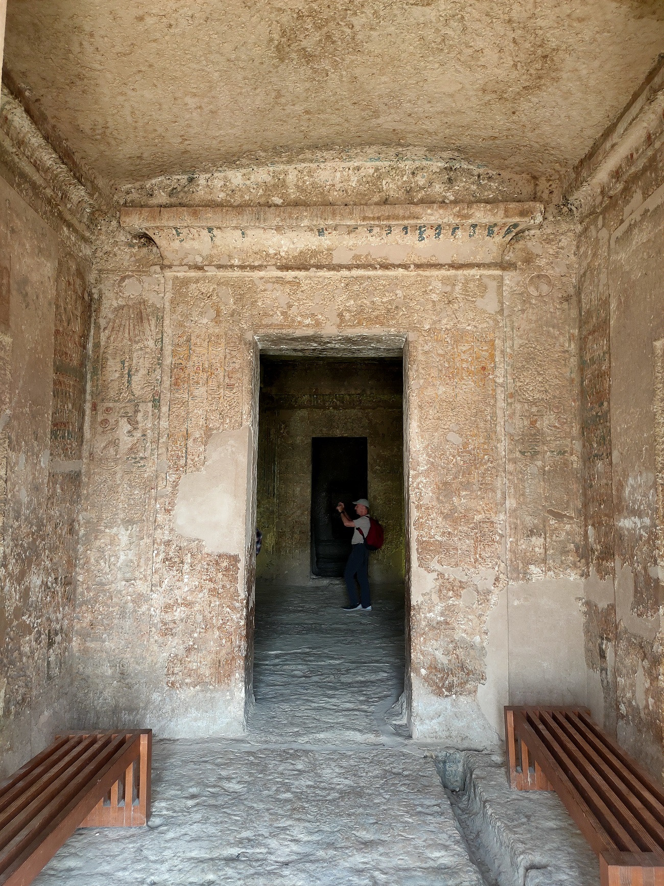 Эль-Минья :3 достопримечательности — без доплат (от 1 до 3 человек) (7/13)