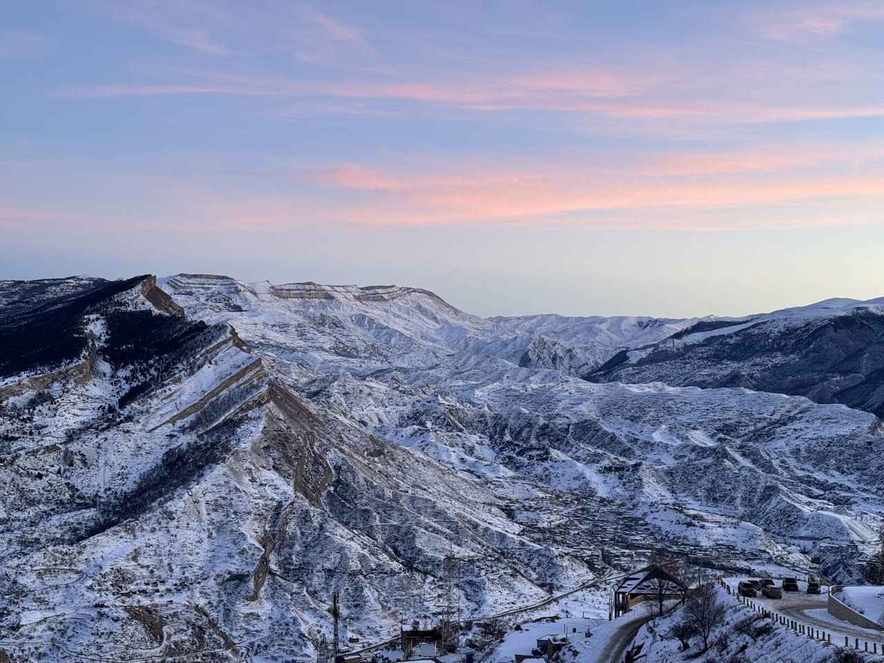 Мелодия Дагестана: 5 дней Всё включено! (30/436)