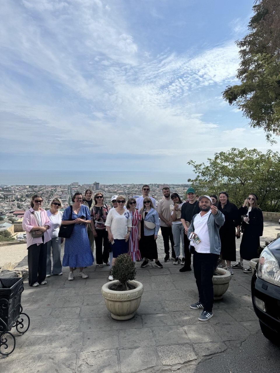 Мелодия Дагестана: 5 дней Всё включено! (75/436)