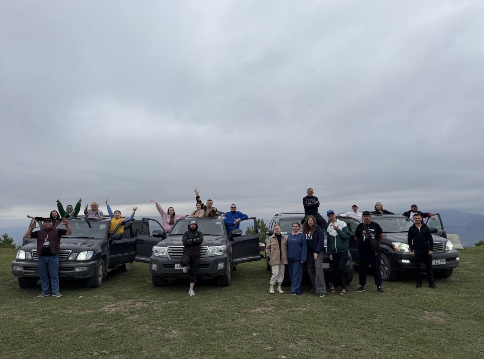 Мелодия Дагестана: 5 дней Всё включено! (33/436)