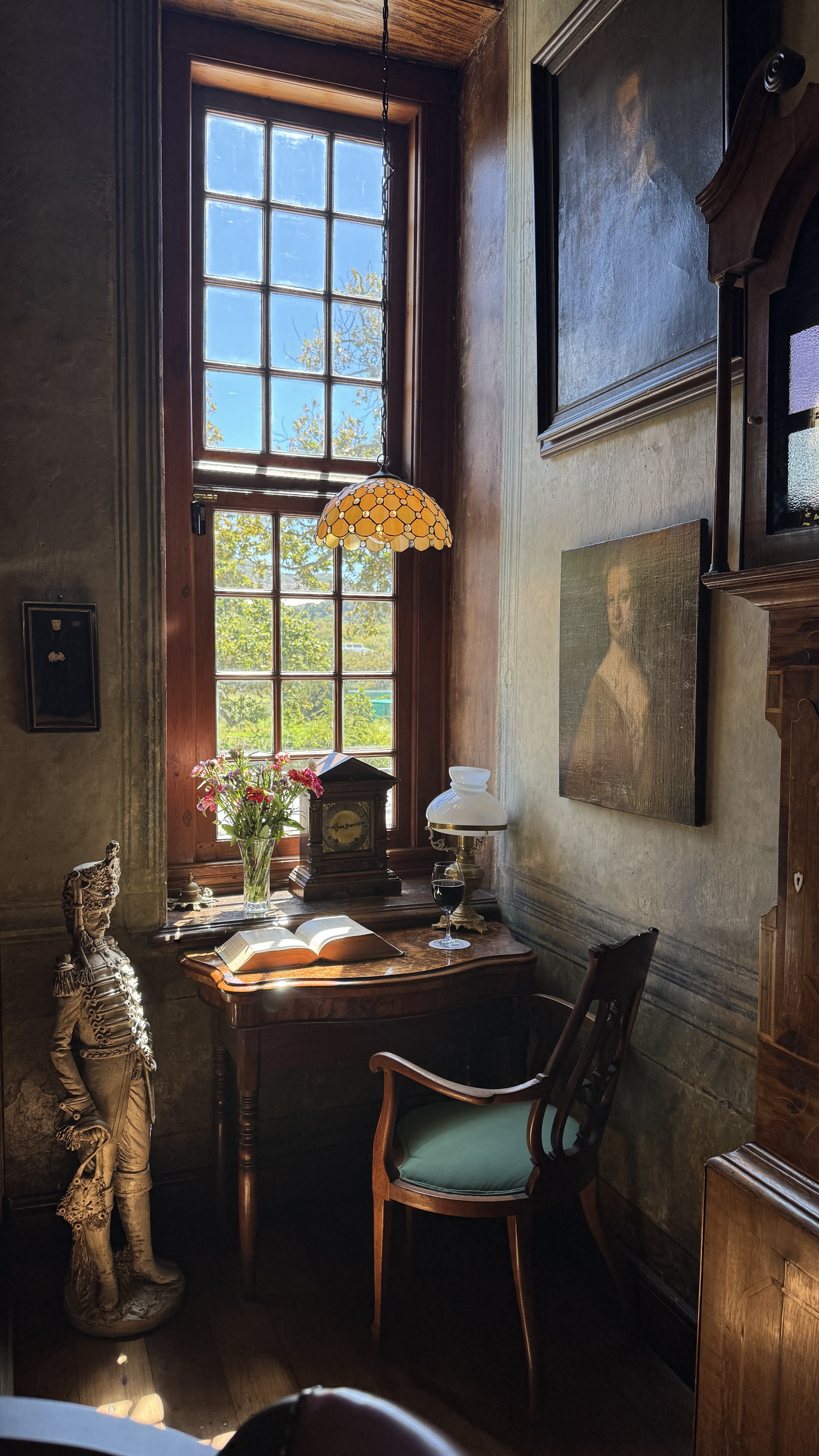 Девичник мечты в Кейптауне на 8 марта: океан, сафари и винные долины (8/35)