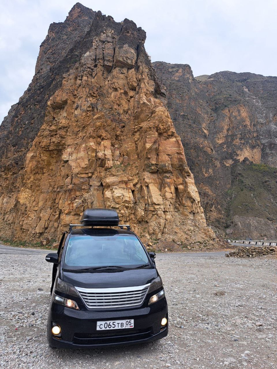 Молодежный тур по Дагестану  Горный Драйв. 6  Дней. Все включено. (8/49)