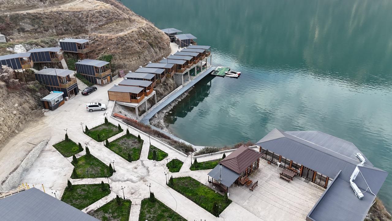 Молодежный тур по Дагестану  Горный Драйв. 6  Дней. Все включено. (2/49)