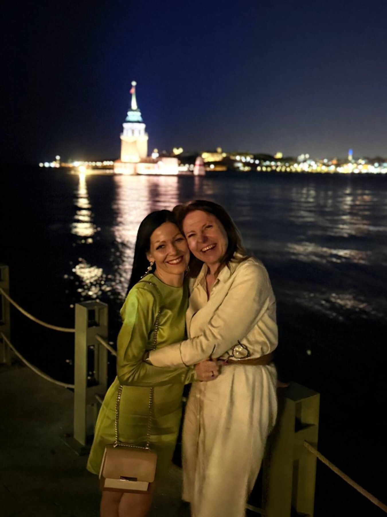 Стамбул индивидуальный: скрытая красота Азиатской части (1/15)