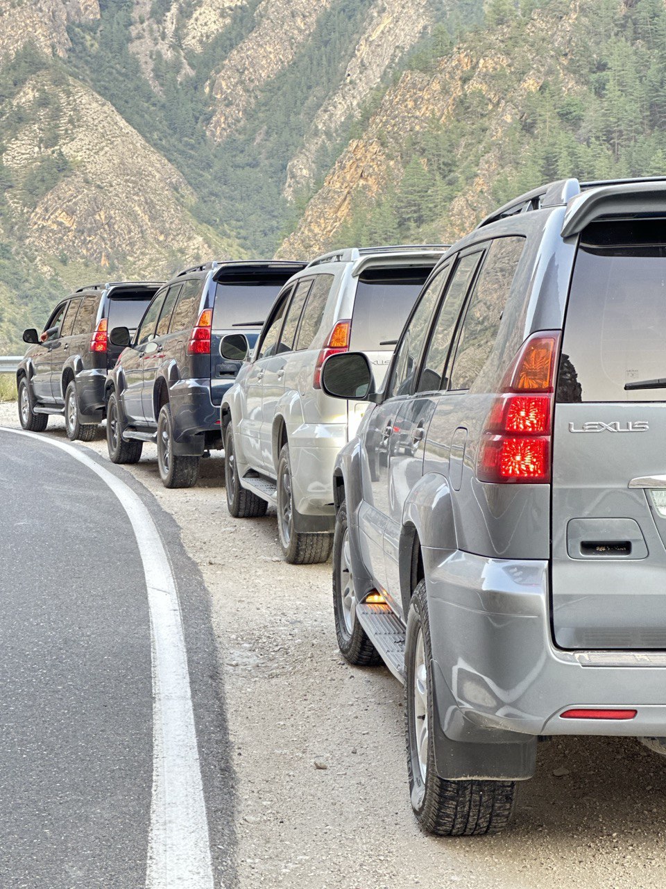 Мелодия Дагестана: 5 дней Всё включено! (108/436)