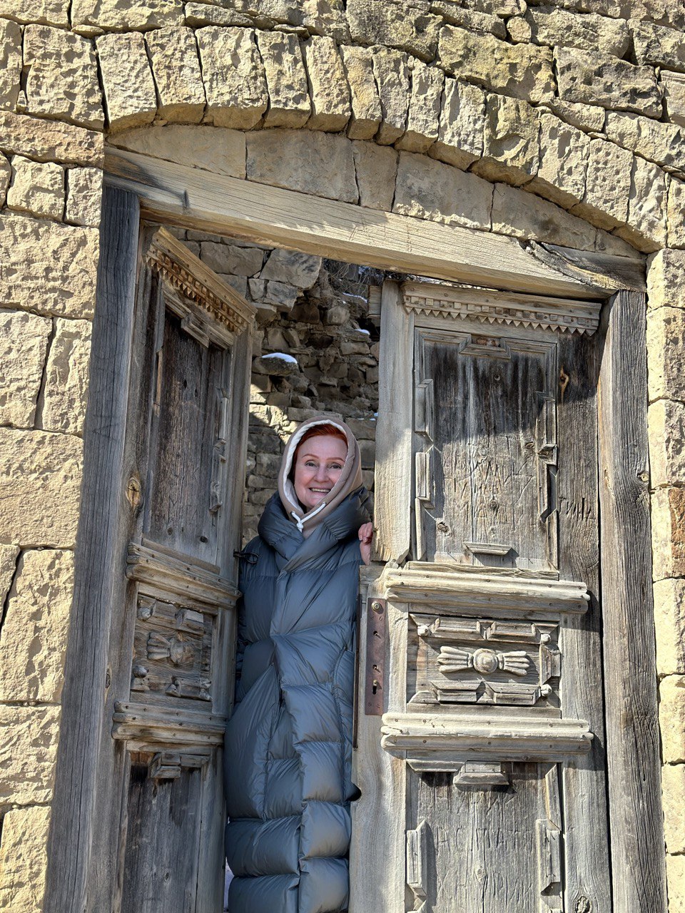 Мелодия Дагестана: 5 дней Всё включено! (150/436)