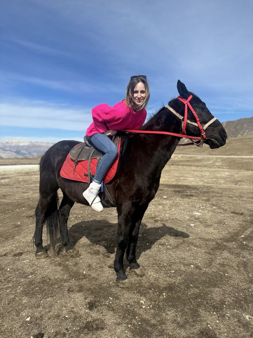 Мелодия Дагестана: 5 дней Всё включено! (91/436)