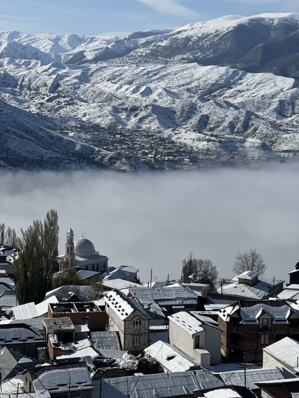 Мелодия Дагестана: 5 дней Всё включено! (23/436)