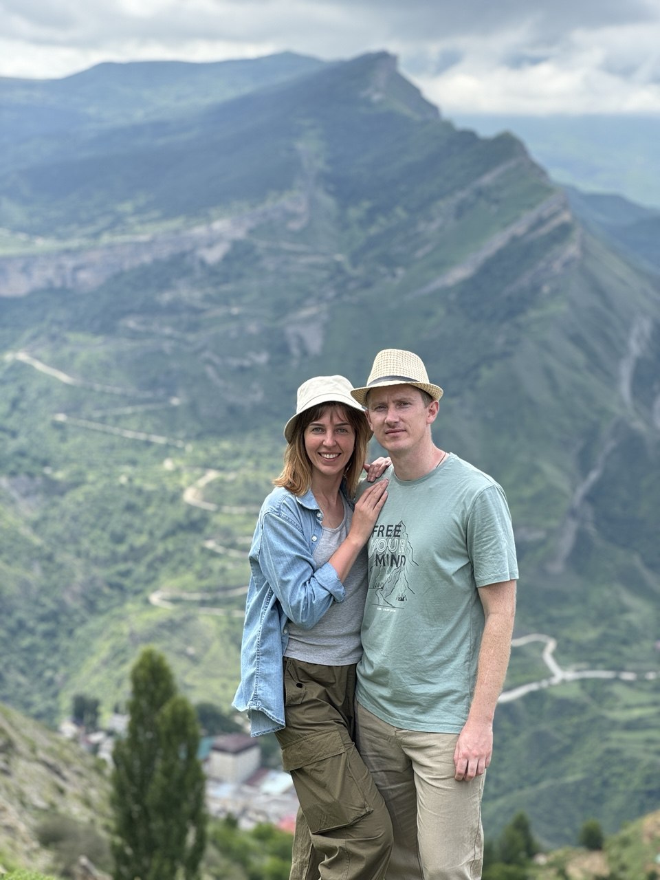 Мелодия Дагестана: 5 дней Всё включено! (65/436)