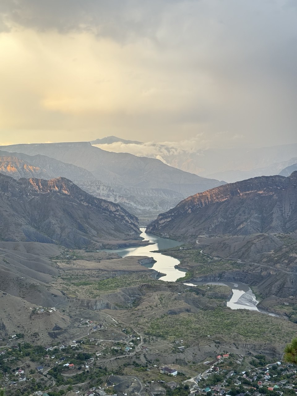 Мелодия Дагестана: 5 дней Всё включено! (26/436)