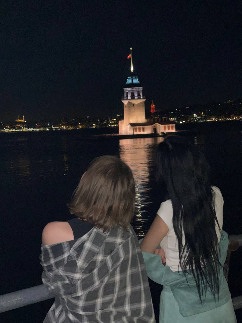 Стамбул индивидуальный: скрытая красота Азиатской части (12/15)