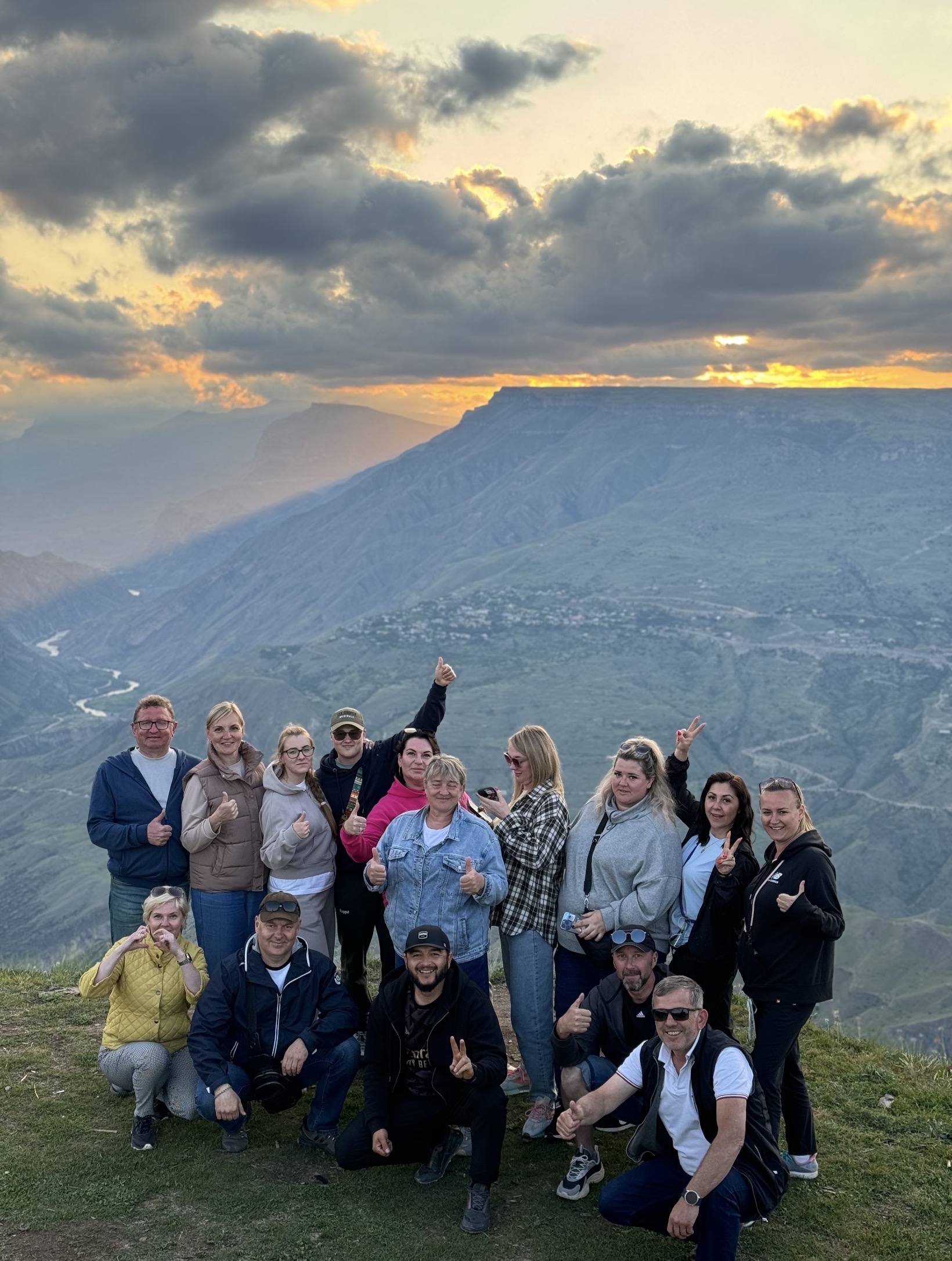 Мелодия Дагестана: 5 дней Всё включено! (38/436)