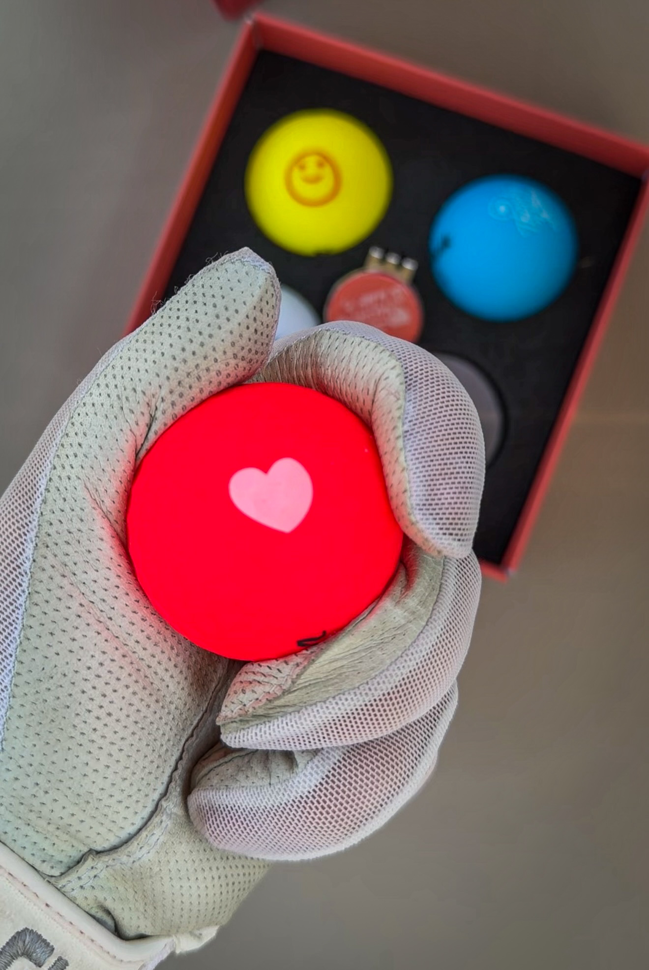 Гольф. Игра по правилам! (1/12)