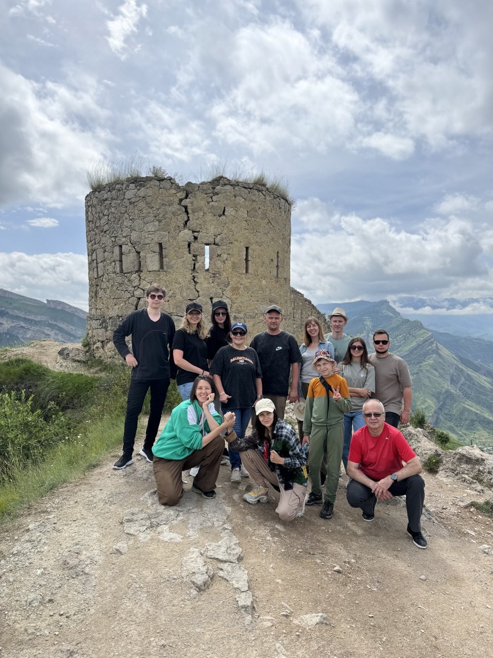 Мелодия Дагестана: 5 дней Всё включено! (80/436)