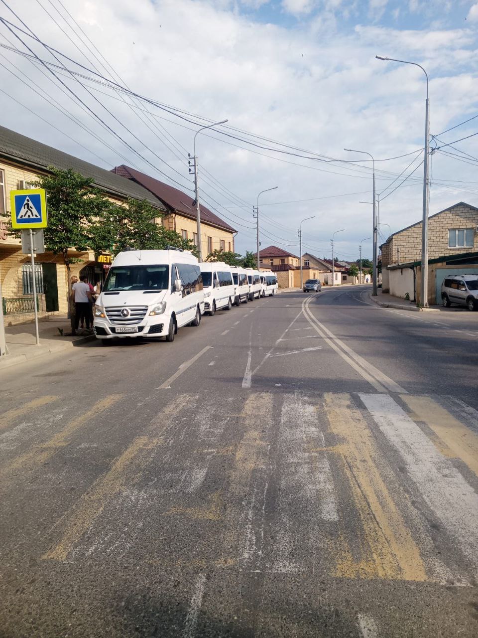 Молодежный тур по Дагестану  Горный Драйв. 6  Дней. Все включено. (9/49)