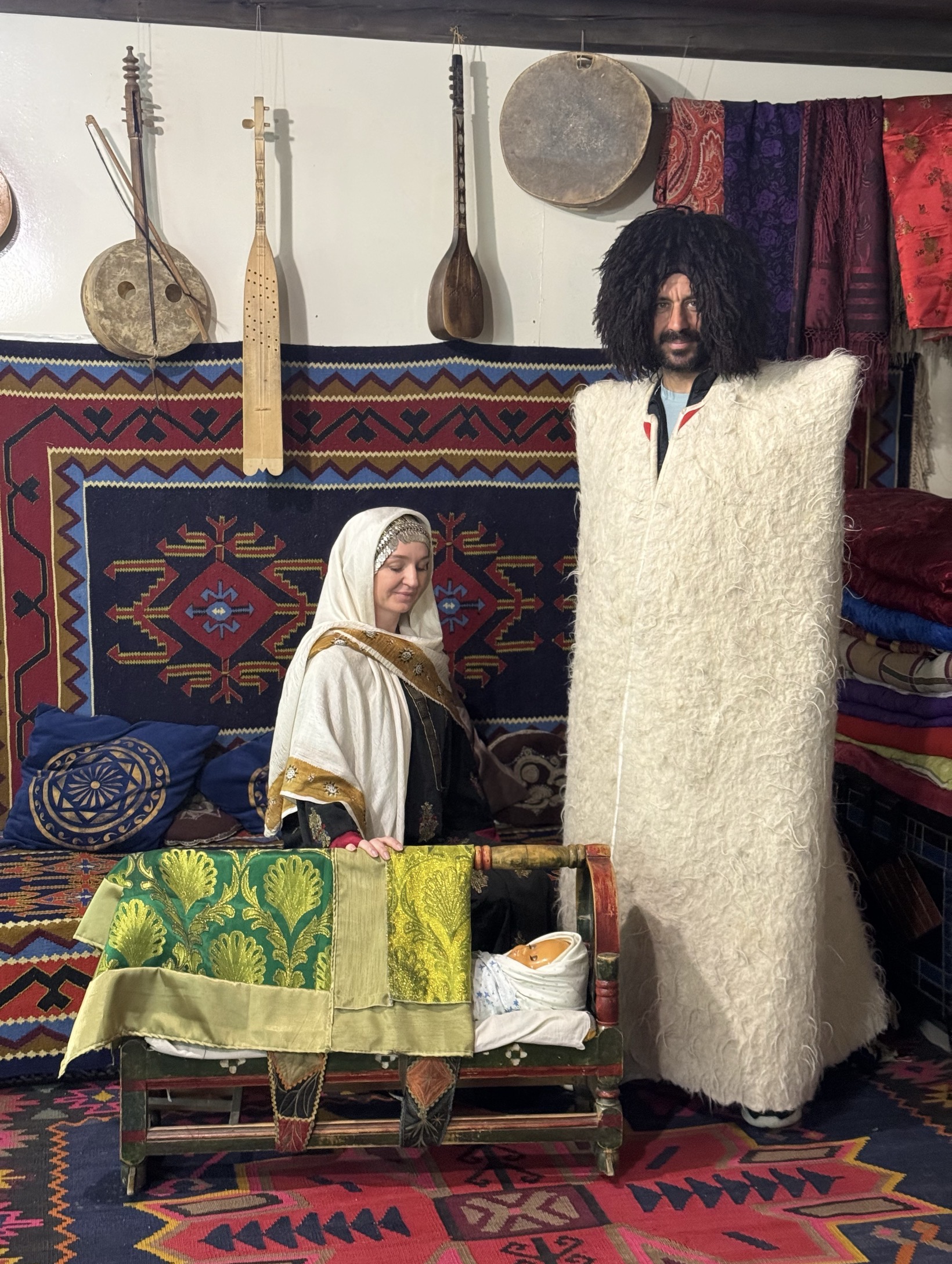 Мелодия Дагестана: 5 дней Всё включено! (31/436)