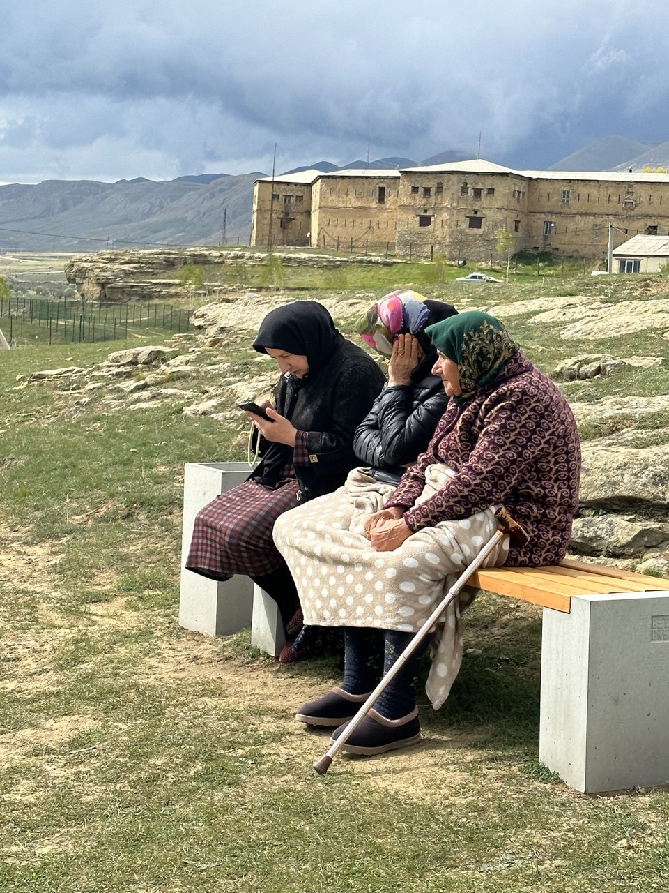 Мелодия Дагестана: 5 дней Всё включено! (104/436)