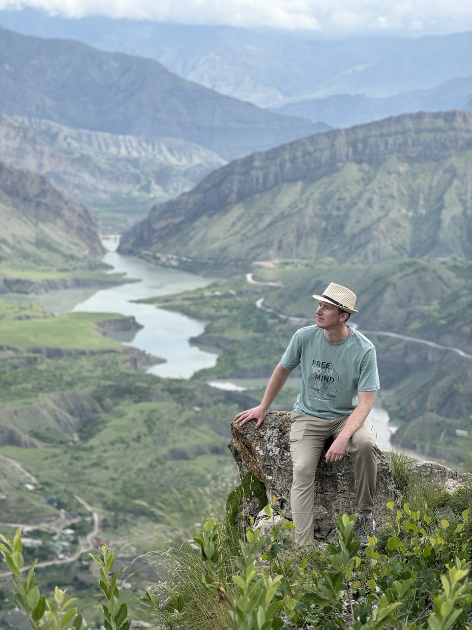 Мелодия Дагестана: 5 дней Всё включено! (70/436)