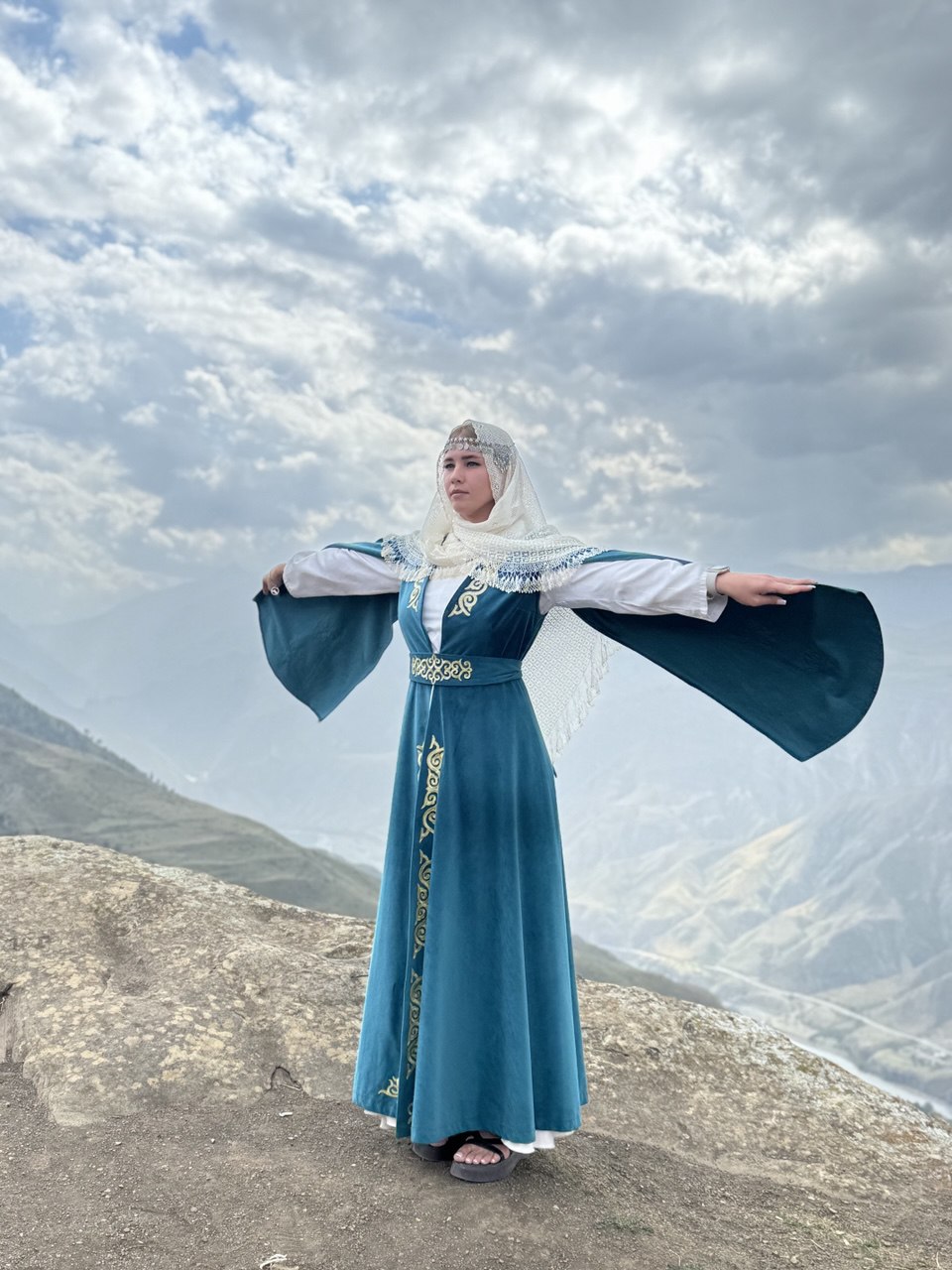 Мелодия молодёжи Дагестана до 35 лет