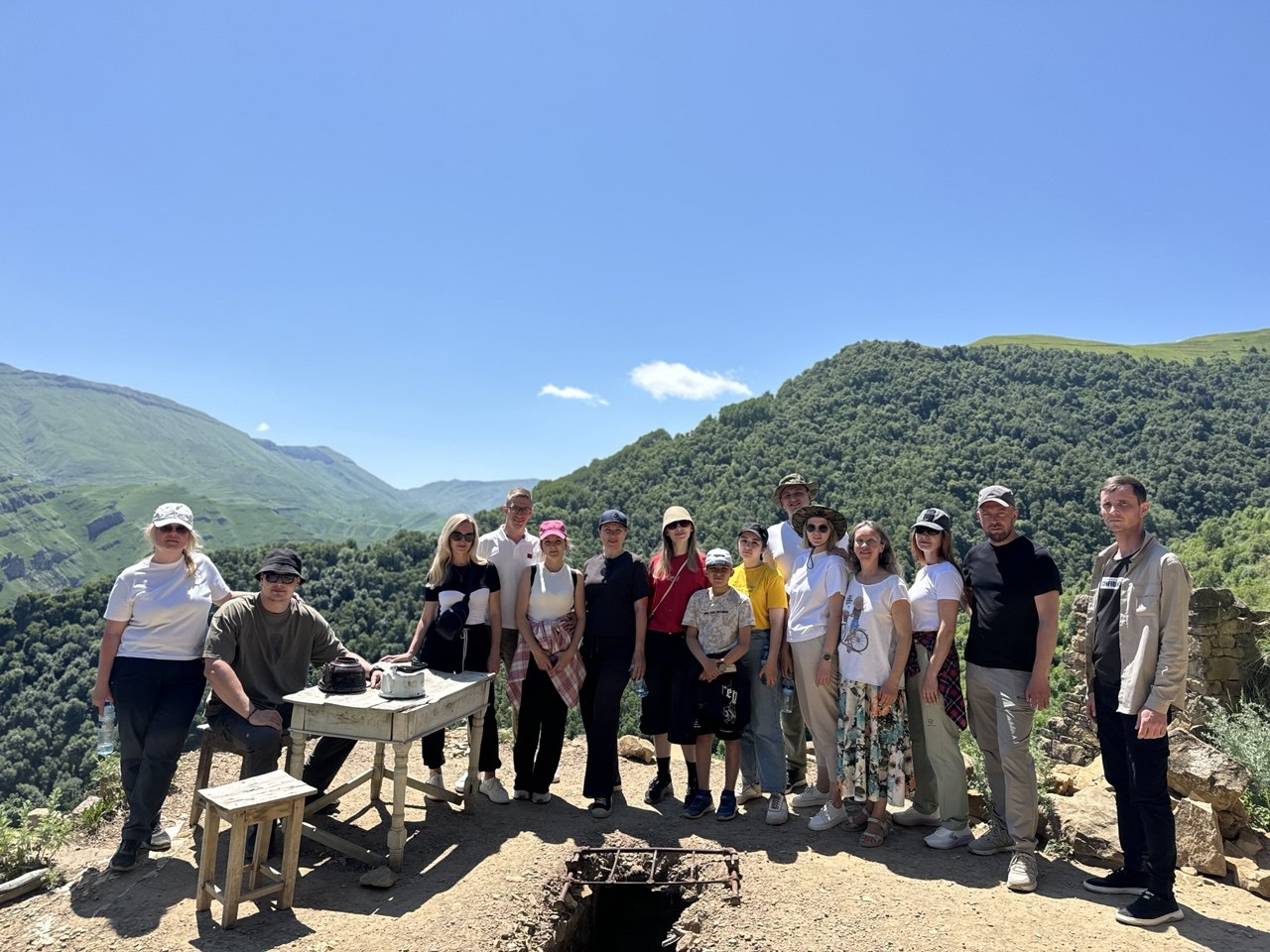 Мелодия Дагестана: 5 дней Всё включено! (130/436)