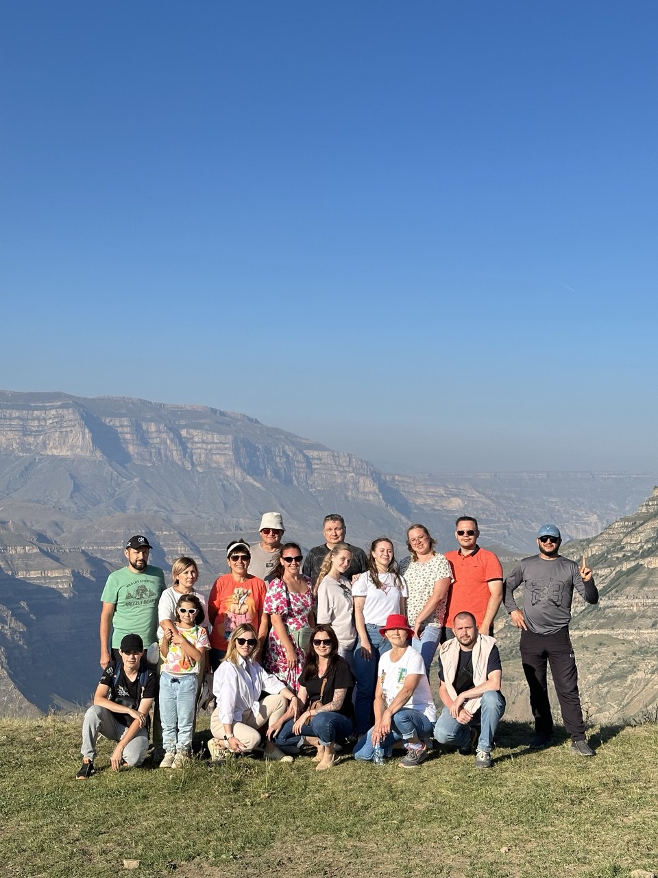 Мелодия Дагестана: 5 дней Всё включено! (110/436)