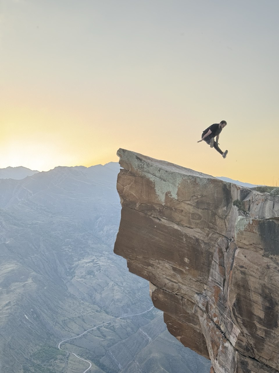 Мелодия Дагестана: 5 дней Всё включено! (138/436)