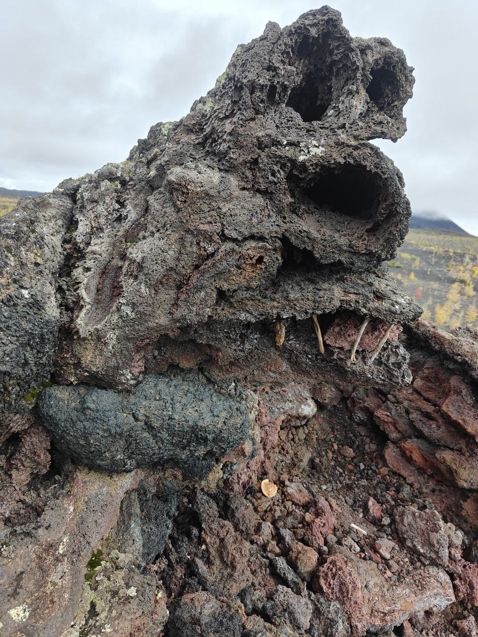 Путешествие в сердце Камчатки (тур для компаний 1-4 чел., цена за всех) (11/28)